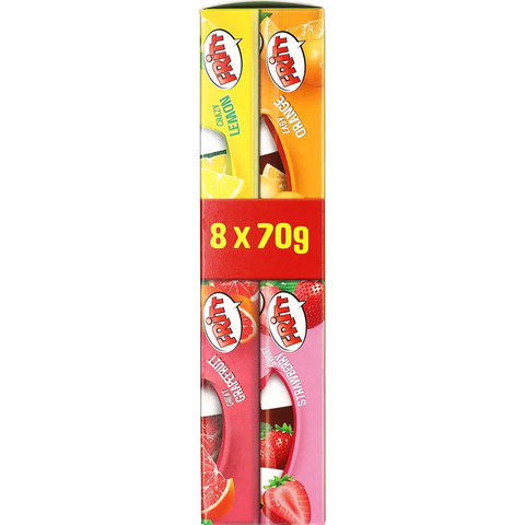 Fritt XXL Vorratspack