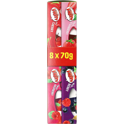 Fritt XXL Vorratspack