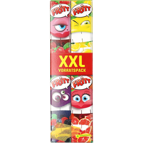 Fritt XXL Vorratspack