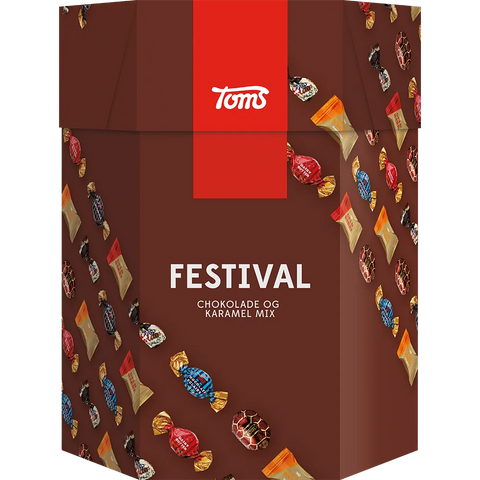 Toms Festival