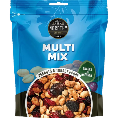 Nordthy Multimix