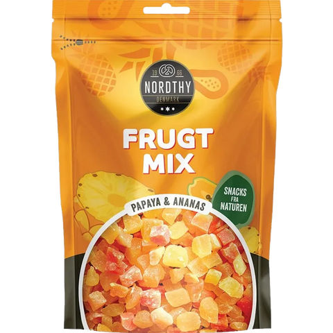 Nordthy Frugtmix