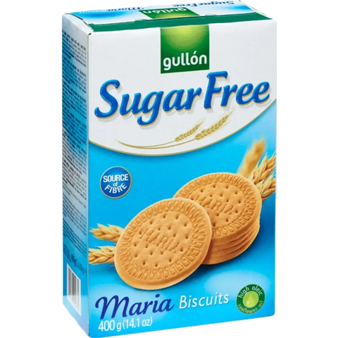 Nordthy Gullon Zuckerfrei Maria