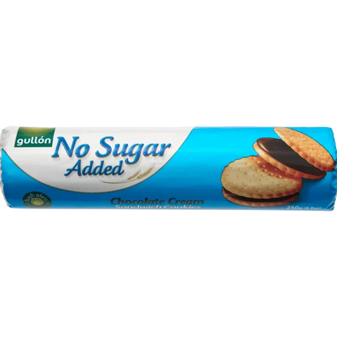 Nordthy Gullon Zuckerfrei Sandwich