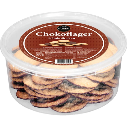 Nordthy Chokoflager