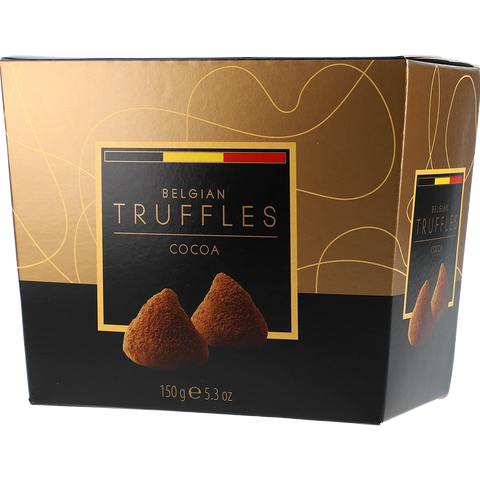 Belgotruff Cocoa