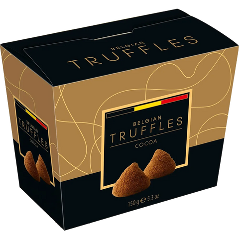 Belgotruff Cocoa