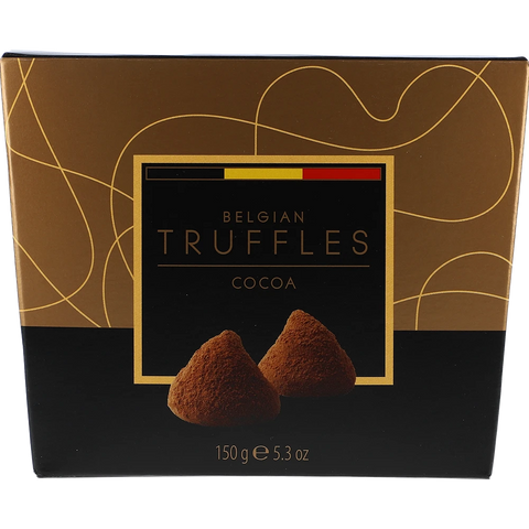 Belgotruff Cocoa
