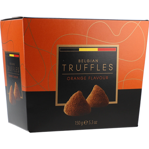 Belgotruff Orange