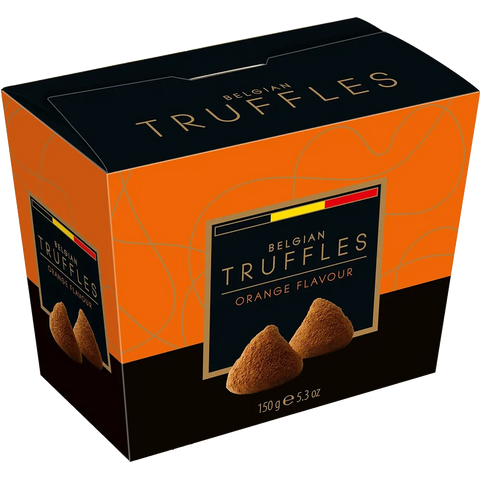 Belgotruff Orange