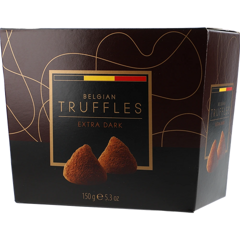 Belgotruff Extra Dark