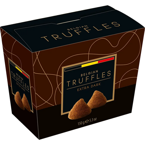 Belgotruff Extra Dark