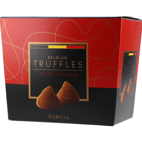 Belgotruff Coffee