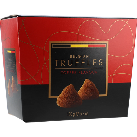 Belgotruff Coffee