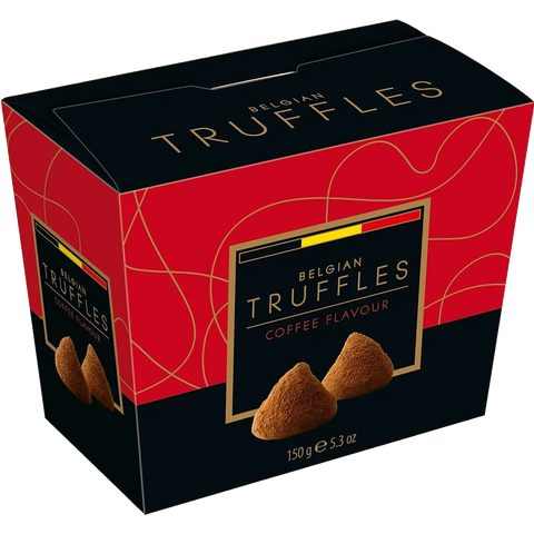 Belgotruff Coffee