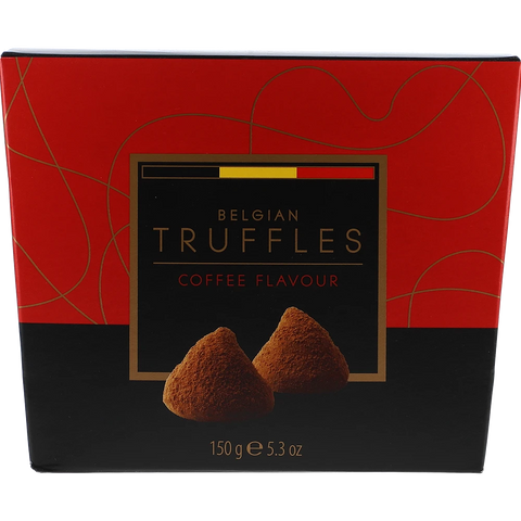 Belgotruff Coffee