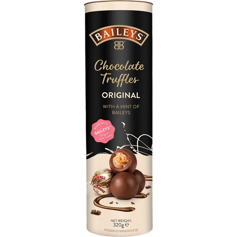 Baileys Chocolate Truffles Original