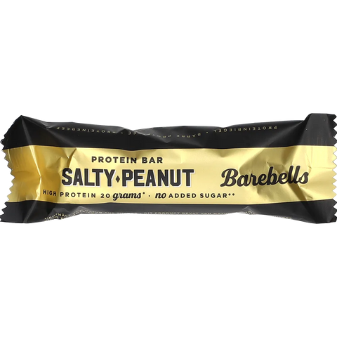 Barebells Protein Salty Peanut
