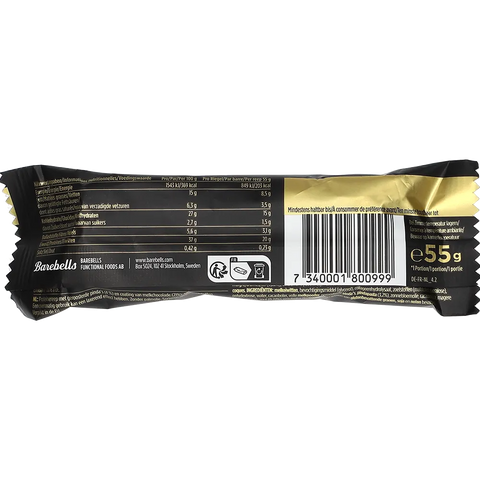 Barebells Protein Salty Peanut