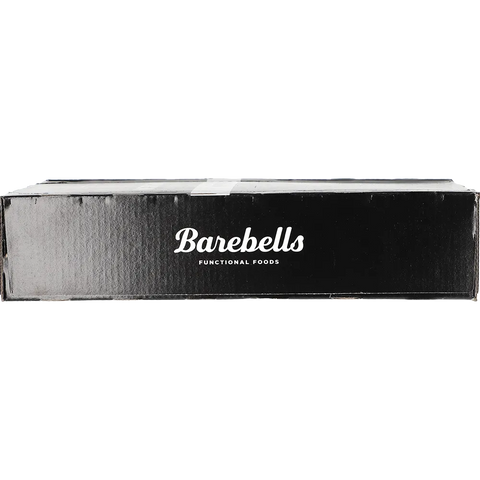 Barebells Proteinriegel Cookies & Cream