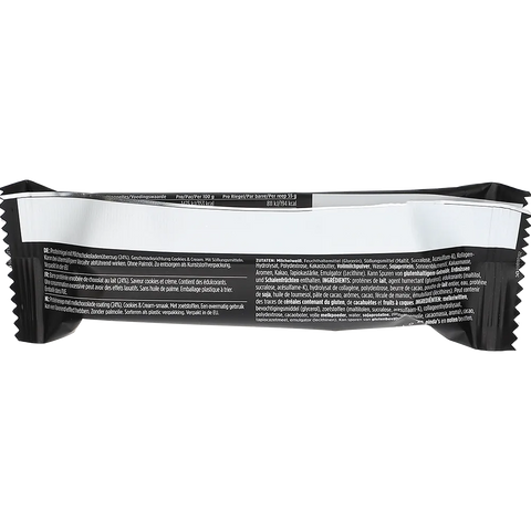 Barebells Proteinriegel Cookies & Cream