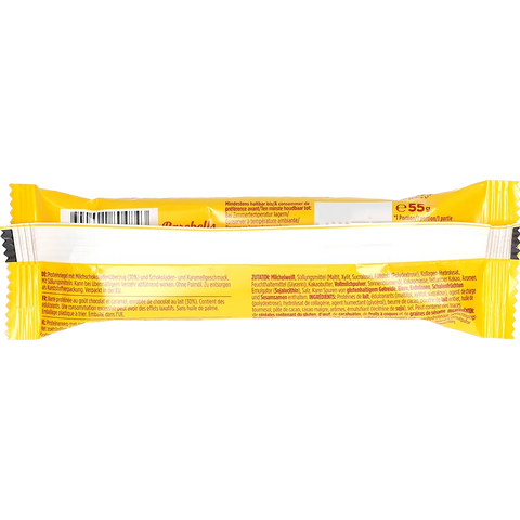 Barebells Soft Protein Bar Caramel Choco