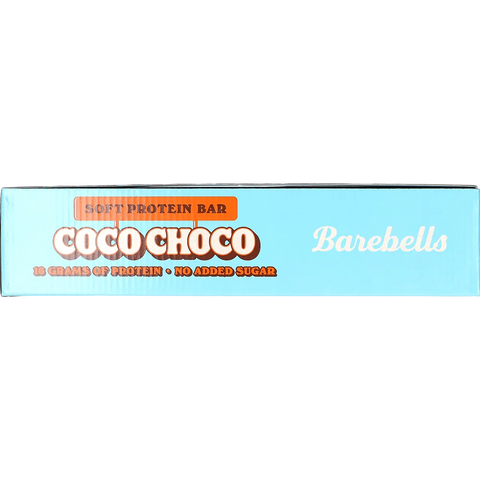 Barebells Soft Protein Bar Coco Choco