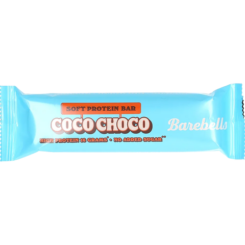 Barebells Soft Protein Bar Coco Choco