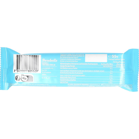 Barebells Soft Protein Bar Coco Choco