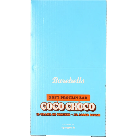 Barebells Soft Protein Bar Coco Choco