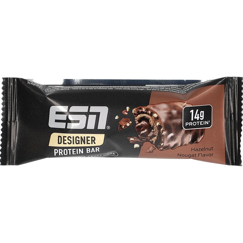 ESN Protein Designer Bar Hazelnut Nougat