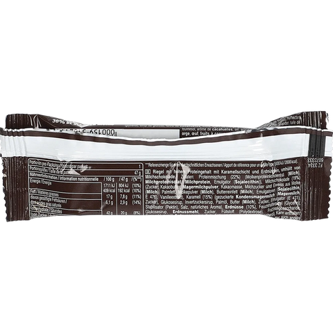 Snickers Protein Riegel