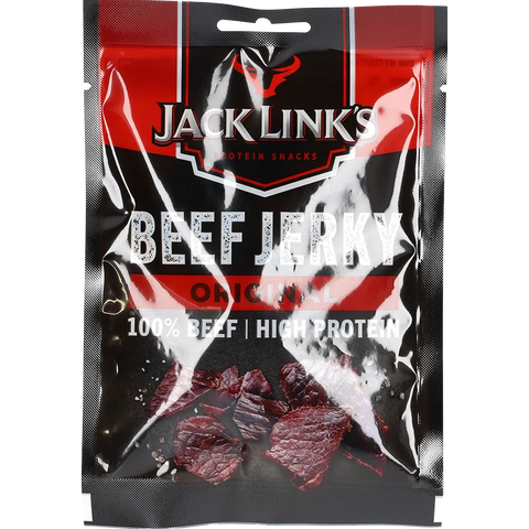 Jack Link's Beef Jerky Original