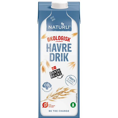 Naturli Havre
