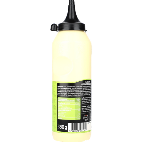 Bähncke Remoulade