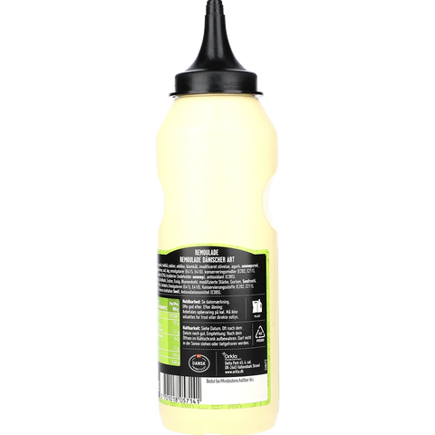 Bähncke Remoulade