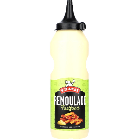 Bähncke Remoulade