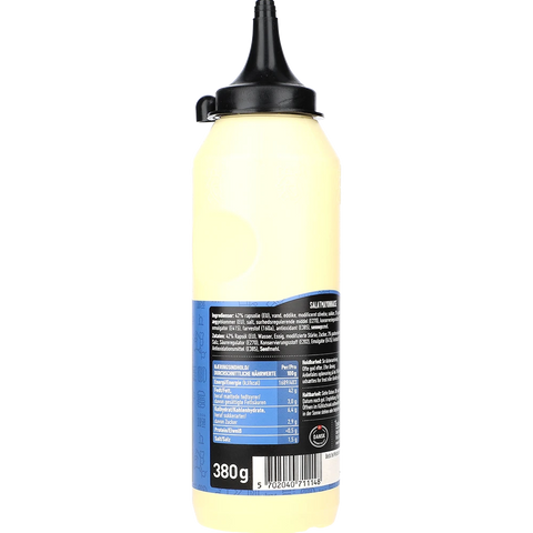 Bähncke Salatmayonnaise