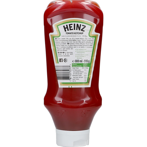Heinz Tomato Ketchup