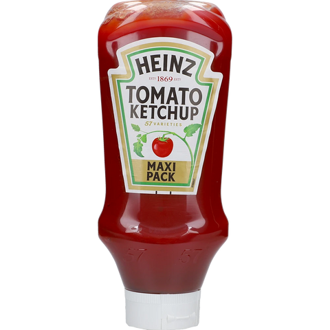 Heinz Tomato Ketchup