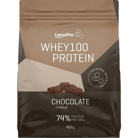 Linus Pro Whey Chocolate