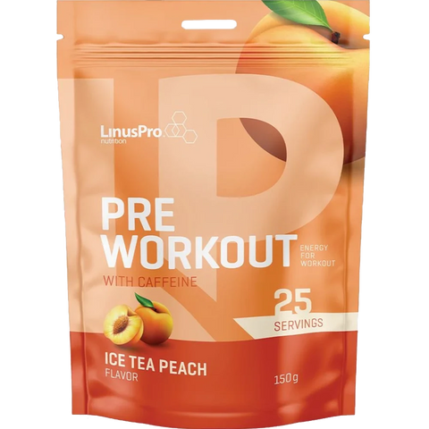 Linus Pro PWO Ice Tea