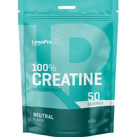 Linus Pro Creatine