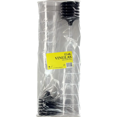 Vinglas 12 stk 15cl