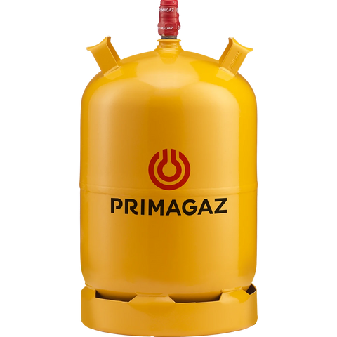 Propangas GELB