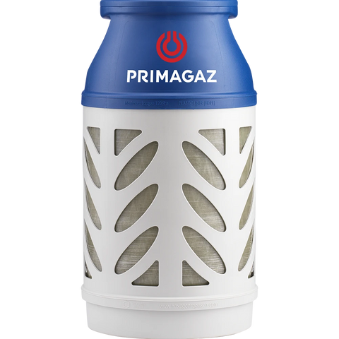 Primagaz Blau