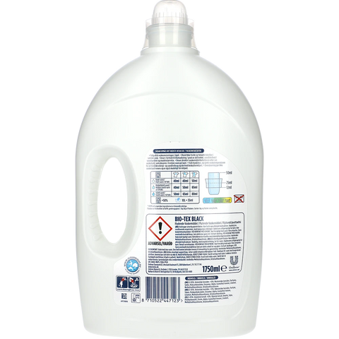 Biotex Flydende Black 1750ml