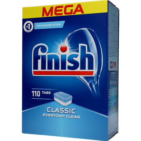 Finish Classic - Original