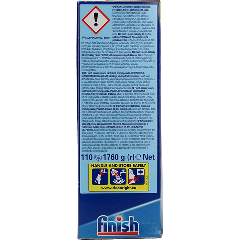 Finish Classic - Original