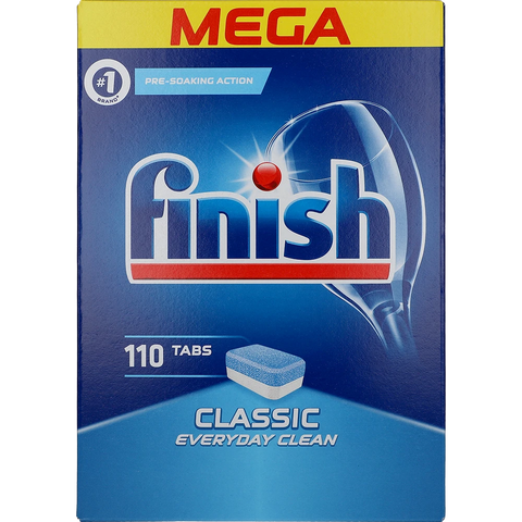 Finish Classic - Original